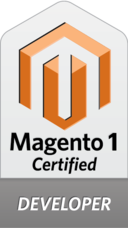 Magento 1 Certified Developer