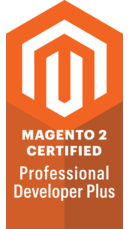 Certified Professional Developer Plus