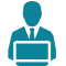Unable to travel to one of our classroom training locations? Delivered through an easy-to-use online training web-conferencing tool, our instructor-led online courses enable students to interact with the instructor in real-time.